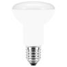 Blulaxa LED R80 Reflektorlampe, E27 11W 1055lm, 120° Abstrahlwinkel, 2700 K warmweiß