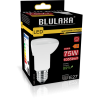 Blulaxa LED R80 Reflektorlampe, E27 11W 1055lm, 120° Abstrahlwinkel, 2700 K warmweiß