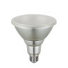 Blulaxa LED PAR38 Reflektorlampe, E27 12W 1035lm, 36° Abstrahlwinkel, IP65, 2700 K warmweiß