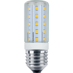 Blulaxa LED T30 Lampe, E27 4W 40lm, 2700 K warmweiß