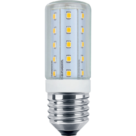 Blulaxa LED T30 Lampe, E27 4W 40lm, 2700 K warmweiß