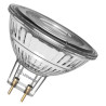 Ledvance LED MR16 20, 36° P 2.6W/827, LED-Reflektorlampen GU5.3 Stecksockel , 210lm, 2700 K, warmweiß