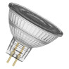 Ledvance LED MR16 35, 36° P 3.4W/940, LED-Reflektorlampen GU5.3 Stecksockel, 345lm, 4000 K, kaltweiß, dimmbar