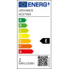 Ledvance LED MR11 20, 36° P 1.8W/827, LED-Reflektorlampen GU4 Stecksockel, 184lm, 2700 K, warmweiß