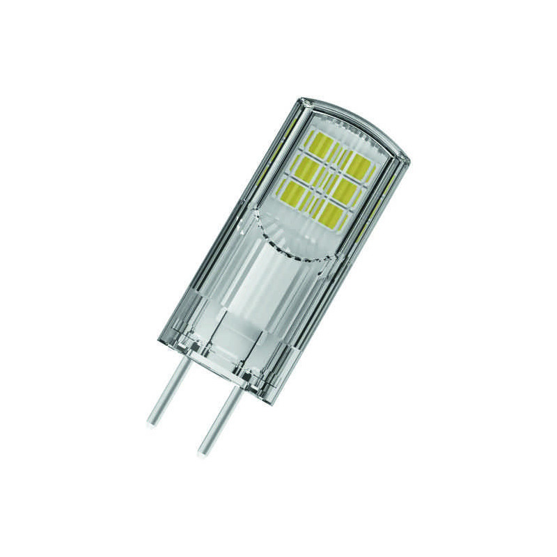 Ledvance LED GY6.35 PIN 28 P, 2.6W/827, LED-Reflektorlampen GY6.35 Stecksockel, 300lm, 2700 K, warmweiß
