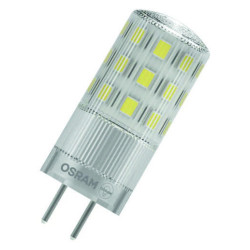 Ledvance LED GY6.35 PIN 40 P, 3.8W/827, LED-Reflektorlampen GY6.35 Stecksockel, 380lm, 2700 K, warmweiß, dimmbar