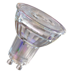 Ledvance LED PAR16 35, 36° P 2.4W/830, LED-Reflektorlampen GU10 Stecksockel, 230lm, 3000 K, warmweiß