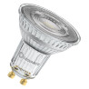 Ledvance LED PAR16 50, 36° P 3.7W/940, LED-Reflektorlampen GU10 Stecksockel, 350lm, 4000 K, kaltweiß, dimmbar