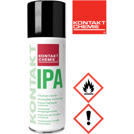 KONTAKT IPA, Isopropyl-Alkohol, 200ml, 77109