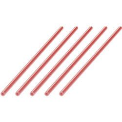 Kontakt Chemie 814726 Sprühröhrchen, 5 Stück