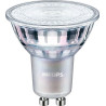 Philips Master LEDspot Value, 36°, 2.8W/940, LED-Reflektorlampen GU10 Stecksockel, 285lm, 2700 K, kaltweiß, Dimmbar