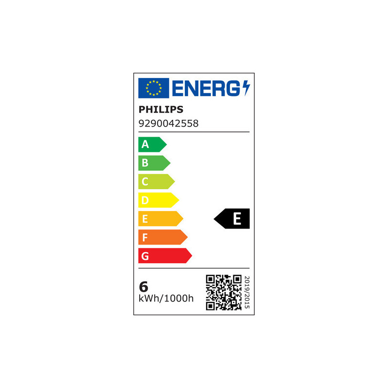 Philips Master LEDspot Value, 36°, 5.5W/927, LED-Reflektorlampen GU10 Stecksockel, 575lm, 2700 K, warmweiß, Dimmbar