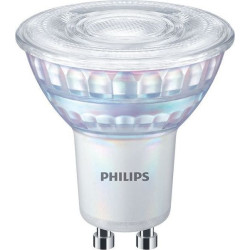 Philips Master LEDspot Value, 36°, 5.5W/930, LED-Reflektorlampen GU10 Stecksockel, 575lm, 3000 K, warmweiß, Dimmbar