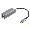 Ethernet Adapter USB-C auf RJ45, bis zu 1 Gbit/s