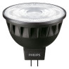 Philips Master LEDSpot ExpertColor MR16, 36°, 6.7W/930, LED-Reflektorlampen GU5.3 Stecksockel, 450lm, 3000 K, warmweiß, dimmbar