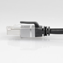 Ethernet-Kabel Cat 6 F/UTP USB A 3.0 auf RJ45, bis zu 1 Gbit/s, 1,5 m