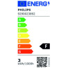 Philips CorePro LEDcapsules G4, 2.7W/827, LED-Reflektorlampen G4 Stecksockel, 155lm, 2700 K, warmweiß