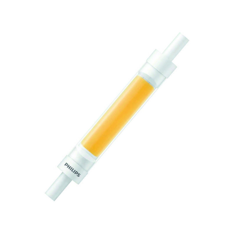 Philips CorePro LEDlinear ND R7s, 7.2W/830, 810lm, länge: 118mm, 3000K, warmweiß