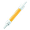Philips CorePro LEDlinear ND R7s, 7.2W/830, 810lm, länge: 118mm, 3000K, warmweiß