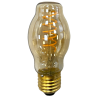 Blulaxa LED FlexFilament BTT E27, 4,8W, 380lm, 2200K superwarmweiß