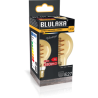 Blulaxa LED FlexFilament A60 E27, 4,8W, 380 lm, 2200K, superwarmweiß