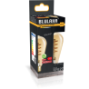 Blulaxa LED FlexFilament ST64 E27, 4,8W, 380 lm, 2200K superwarmweiß, Dimmbar