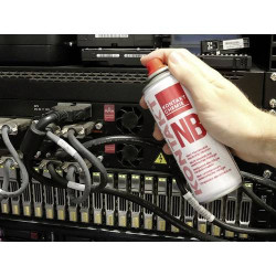 Kontakt NB, Elektronikreiniger, 200ml, 33193