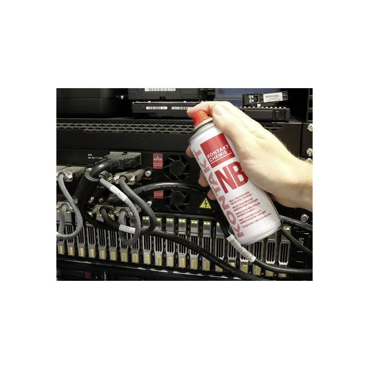 Kontakt NB, Elektronikreiniger, 200ml, 33193