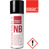 Kontakt NB, Elektronikreiniger, 200ml, 33193