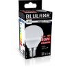 Blulaxa LED MiniGlobe Lampe 5W/840, E14 5W 470lm, 4000 K kaltweiß