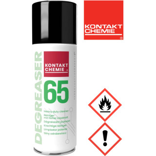 ENTFETTER 65, Entfettungsmittel, 400ml, 11313