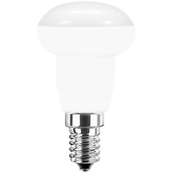 Blulaxa LED R39 Reflektorlampe, E14 3W 250lm, 120° Abstrahlwinkel, 2700 K warmweiß
