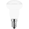 Blulaxa LED R39 Reflektorlampe, E14 3W 250lm, 120° Abstrahlwinkel, 2700 K warmweiß