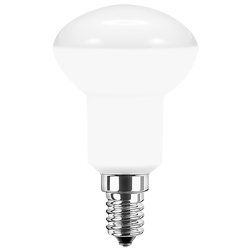 Blulaxa LED R50 Reflektorlampe, E14 5W 470lm, 120° Abstrahlwinkel, 2700 K warmweiß