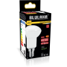 Blulaxa LED R50 Reflektorlampe, E14 5W 470lm, 120° Abstrahlwinkel, 2700 K warmweiß