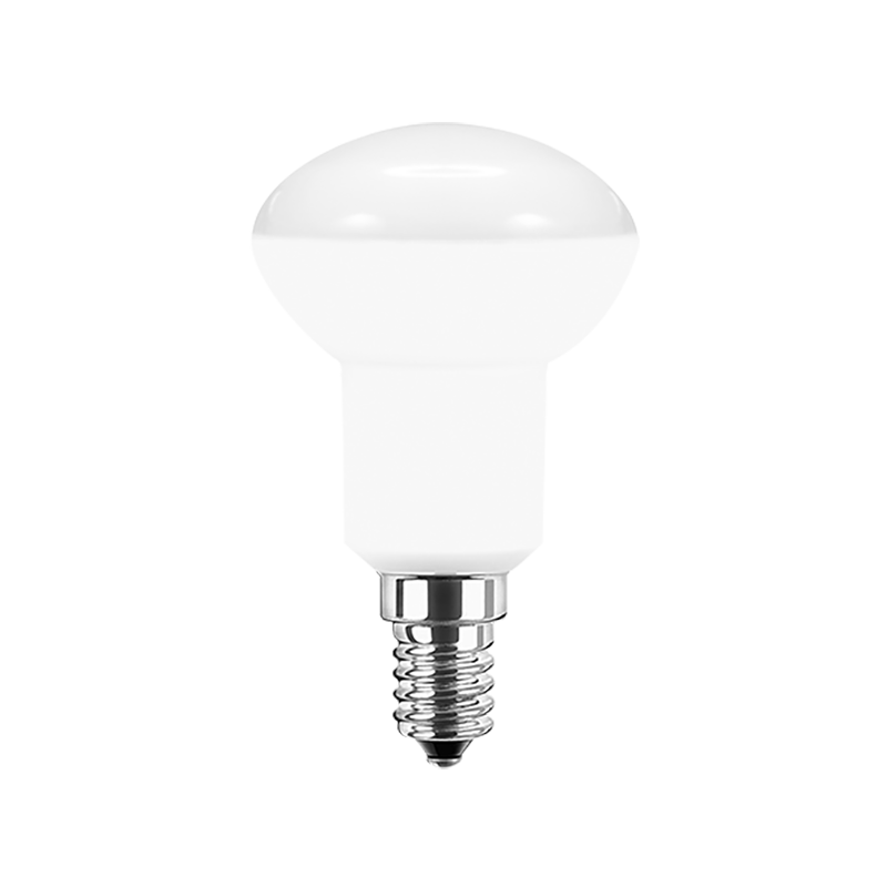 Blulaxa LED R50 Reflektorlampe, E14 5W 470lm, 120° Abstrahlwinkel, 4000 K kaltweiß