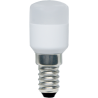 Blulaxa LED SMD Kühlschranklampe T26 E14, 1,5W 150lm, warmweiß