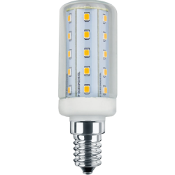 Blulaxa LED SMD Lampe T30 E14 4W 400lm warmweiß