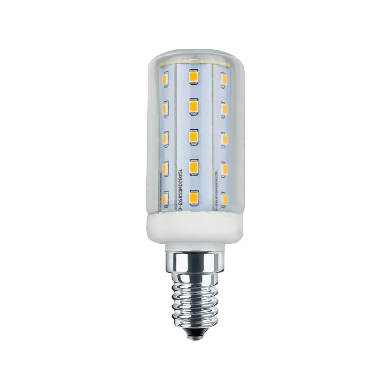 Blulaxa LED SMD Lampe T30 E14 4W 400lm warmweiß
