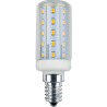 Blulaxa LED SMD Lampe T30 E14 4W 400lm warmweiß