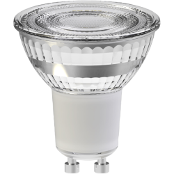 Blulaxa LED Strahler GU10, 36°, 3,5W, 345lm, 2700K warmweiß, Dimmbar