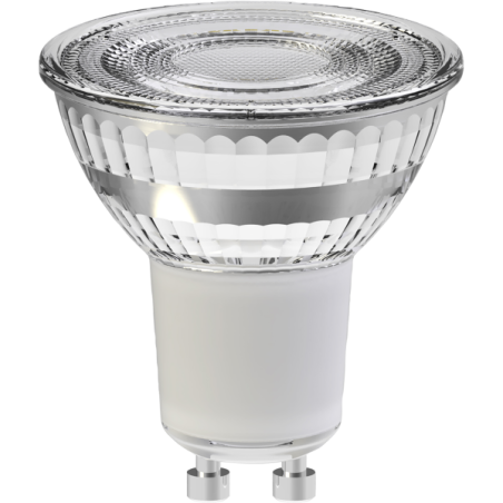 Blulaxa LED Strahler GU10, 36°, 3,5W, 345lm, 2700K warmweiß, Dimmbar