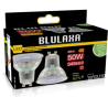 Blulaxa LED Strahler GU10, 36°, 4W, 345lm, 2700K warmweiß48453