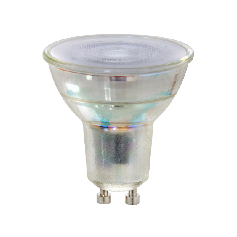 Blulaxa LED Strahler GU10, 36°, 4W, 345lm, 4000K kaltweiß