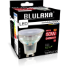 Blulaxa LED Strahler GU10, 36°, 4W, 345lm, 4000K kaltweiß