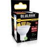 Blulaxa LED Strahler GU10, 36°, 4,7W, 345lm, warmweiß Switch, Dimmbar