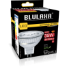 Blulaxa LED Strahler GU5,3 (MR16), 36°, 3,5W, 345lm, 2700K warmweiß
