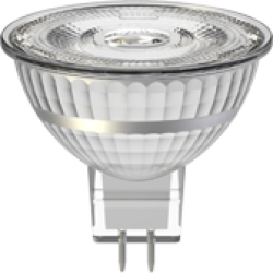 Blulaxa LED Strahler GU5,3 (MR16), 36°, 4W, 345lm, 4000K kaltweiß