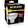 Blulaxa LED Strahler GU5,3 (MR16), 36°, 5,5W, 460lm, 2700K warmweiß