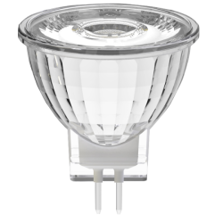 Blulaxa LED Strahler GU4 (MR11), 36°, 2,5W, 200lm, 2700K warmweiß